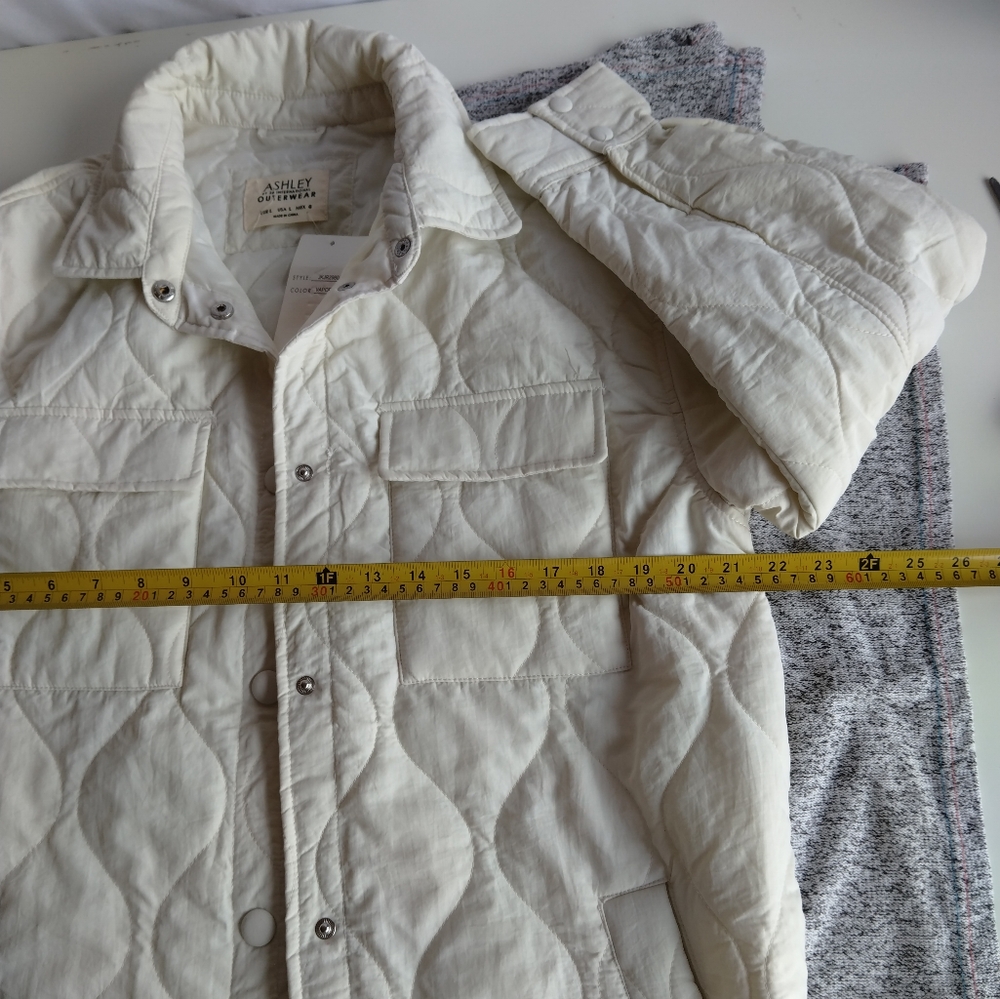 Jacket - Picture 7 of 8